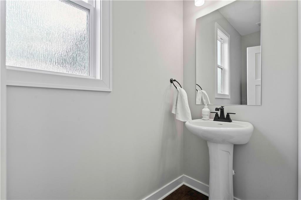 2613 Southwest River Trail Road Lee's Summit, MO 64082 - Photo 22 of 50