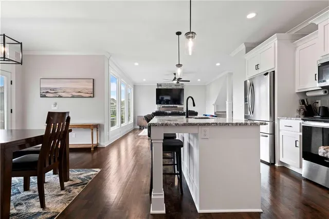 $499,000 | 2613 Southwest River Trail Road, Lee's Summit, MO 64082