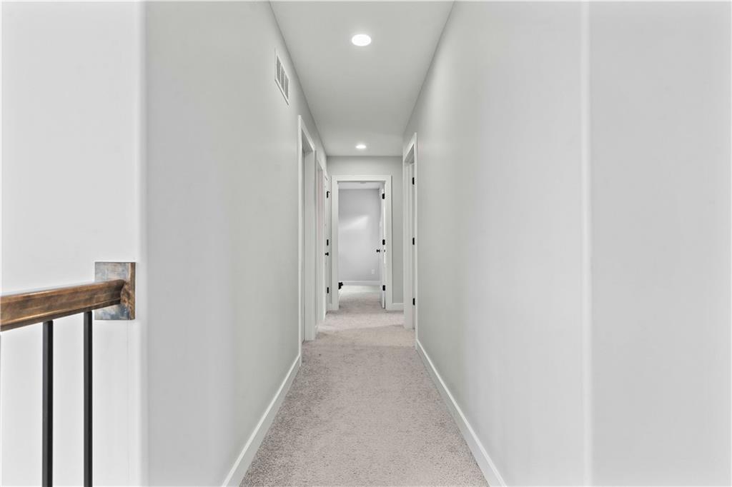 2613 Southwest River Trail Road Lee's Summit, MO 64082 - Photo 26 of 50