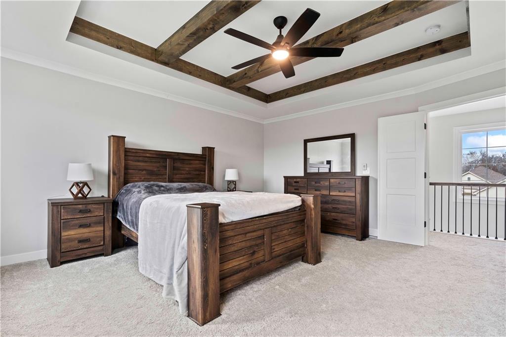 2613 Southwest River Trail Road Lee's Summit, MO 64082 - Photo 28 of 50