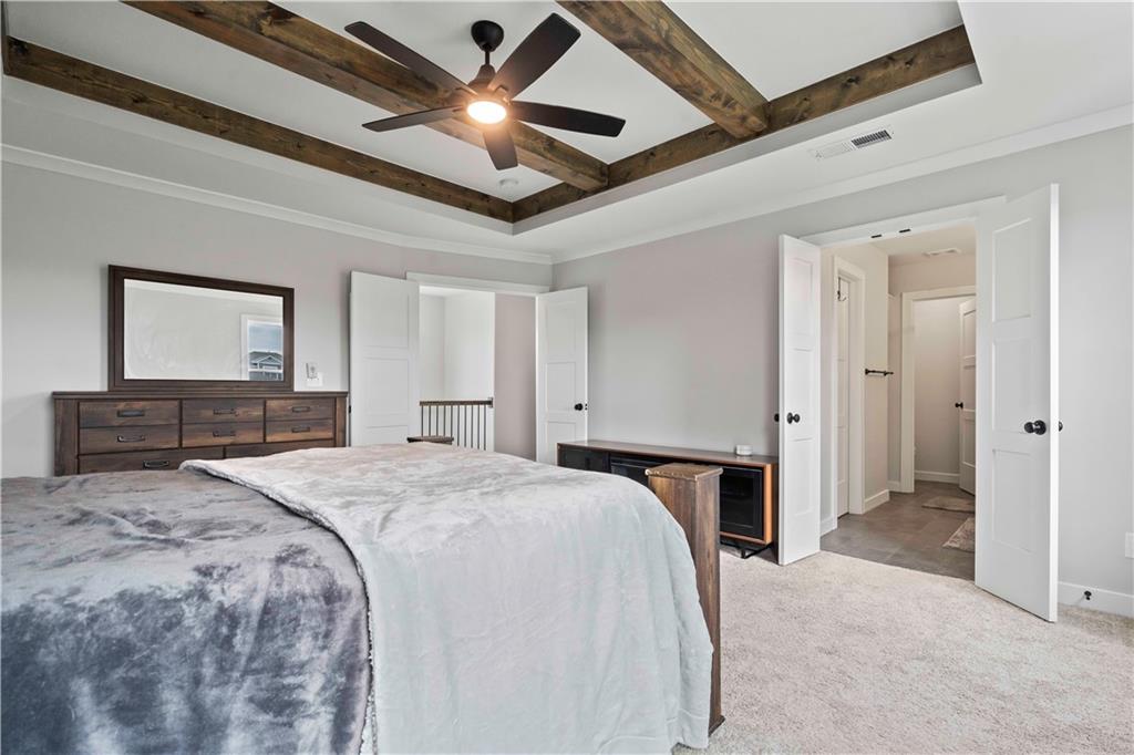 2613 Southwest River Trail Road Lee's Summit, MO 64082 - Photo 29 of 50