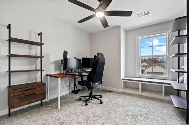 $499,000 | 2613 Southwest River Trail Road, Lee's Summit, MO 64082