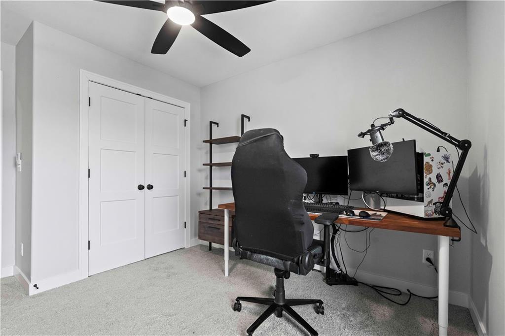 2613 Southwest River Trail Road Lee's Summit, MO 64082 - Photo 34 of 50