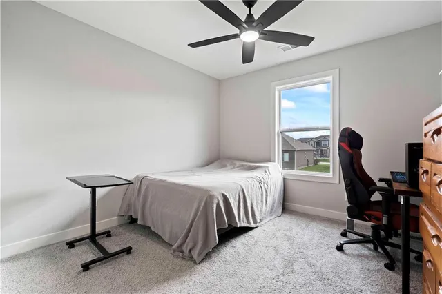 $499,000 | 2613 Southwest River Trail Road, Lee's Summit, MO 64082