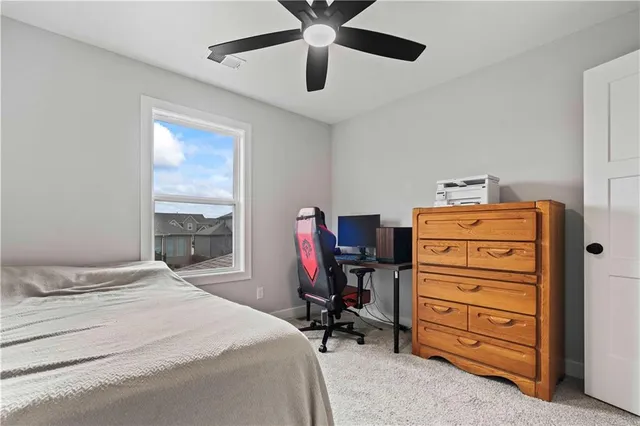 $499,000 | 2613 Southwest River Trail Road, Lee's Summit, MO 64082