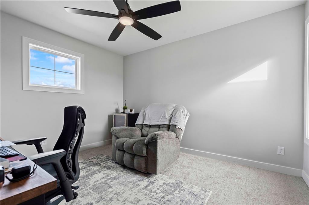 2613 Southwest River Trail Road Lee's Summit, MO 64082 - Photo 38 of 50