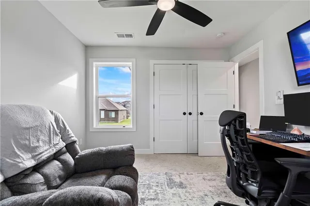 $499,000 | 2613 Southwest River Trail Road, Lee's Summit, MO 64082