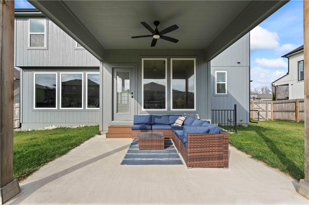 2613 Southwest River Trail Road Lee's Summit, MO 64082 - Photo 41 of 50