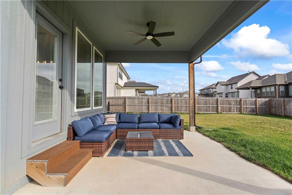 2613 Southwest River Trail Road Lee's Summit, MO 64082 - Photo 42 of 50