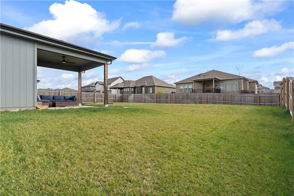 2613 Southwest River Trail Road Lee's Summit, MO 64082 - Photo 43 of 50