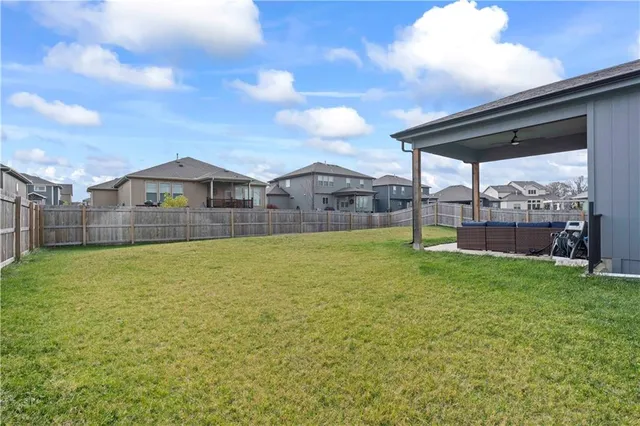 $499,000 | 2613 Southwest River Trail Road, Lee's Summit, MO 64082