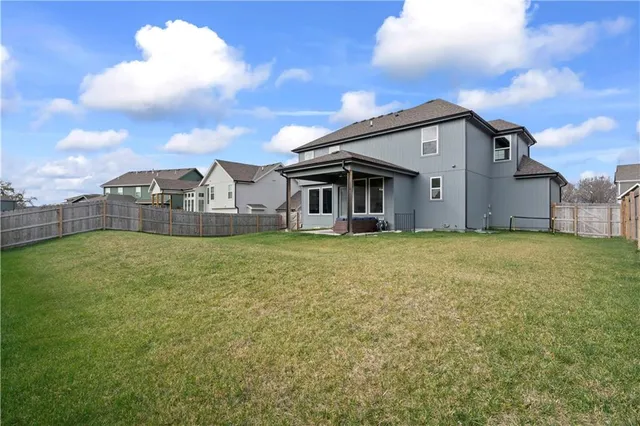 $499,000 | 2613 Southwest River Trail Road, Lee's Summit, MO 64082