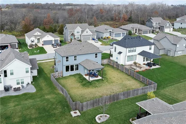 $499,000 | 2613 Southwest River Trail Road, Lee's Summit, MO 64082