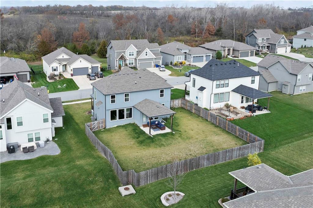 2613 Southwest River Trail Road Lee's Summit, MO 64082 - Photo 47 of 50