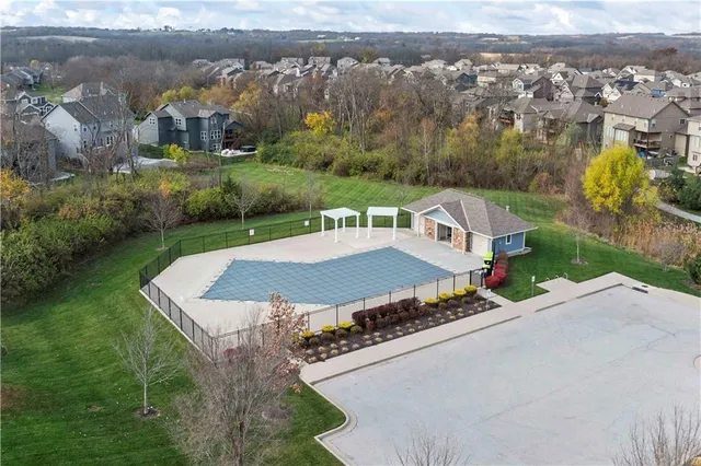 $499,000 | 2613 Southwest River Trail Road, Lee's Summit, MO 64082