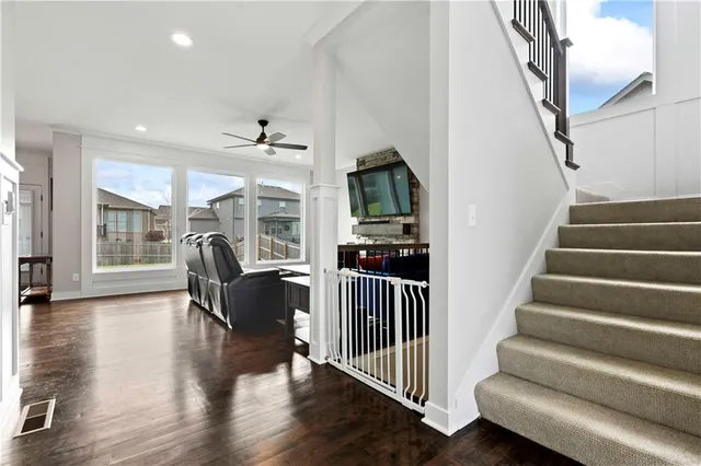 $499,000 | 2613 Southwest River Trail Road, Lee's Summit, MO 64082