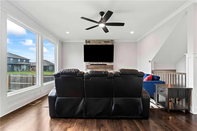 $499,000 | 2613 Southwest River Trail Road, Lee's Summit, MO 64082