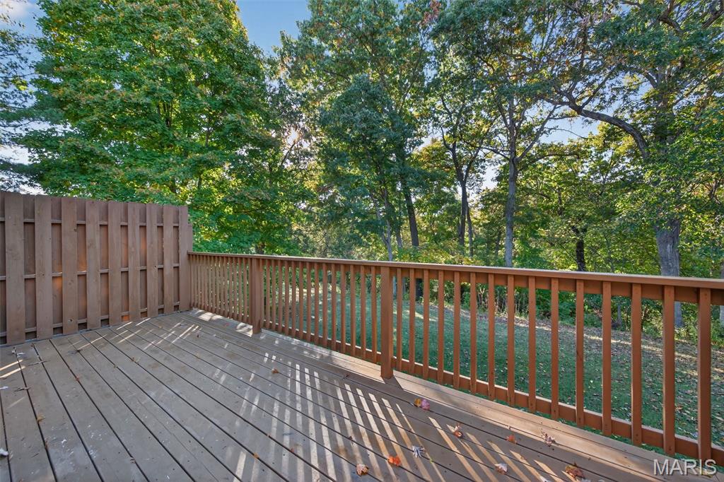746 Windy Ridge Drive Ballwin, MO 63021 - Photo 24 of 55
