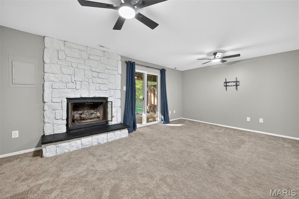 746 Windy Ridge Drive Ballwin, MO 63021 - Photo 40 of 55