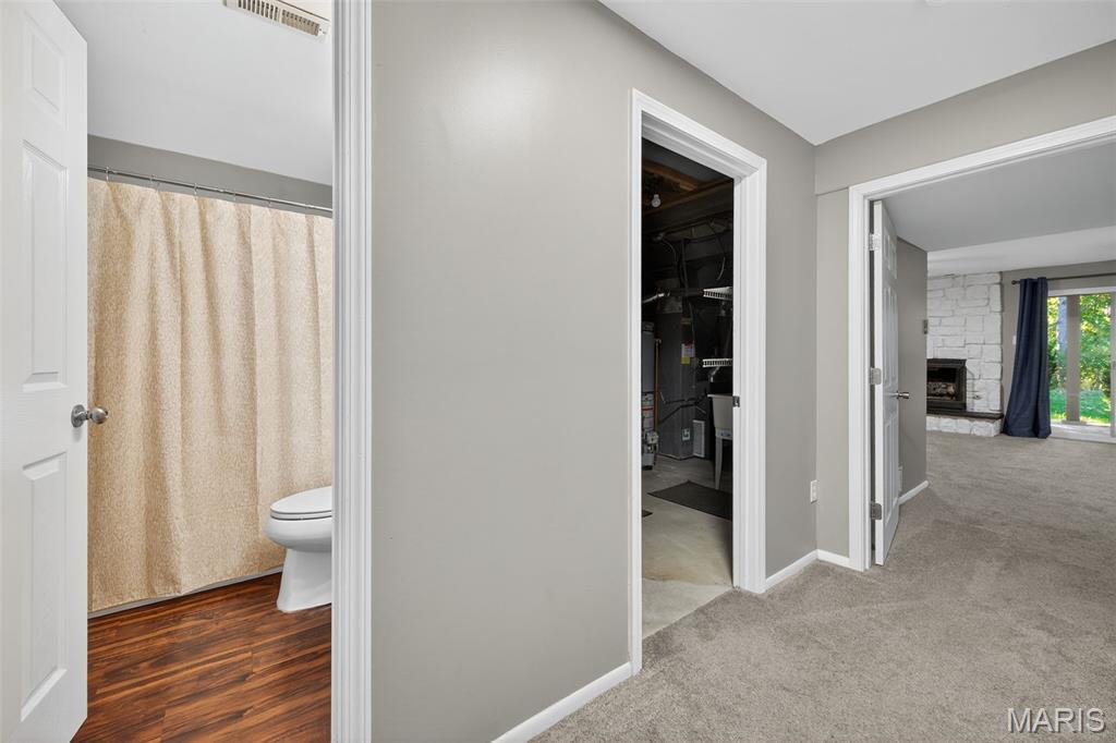 746 Windy Ridge Drive Ballwin, MO 63021 - Photo 41 of 55