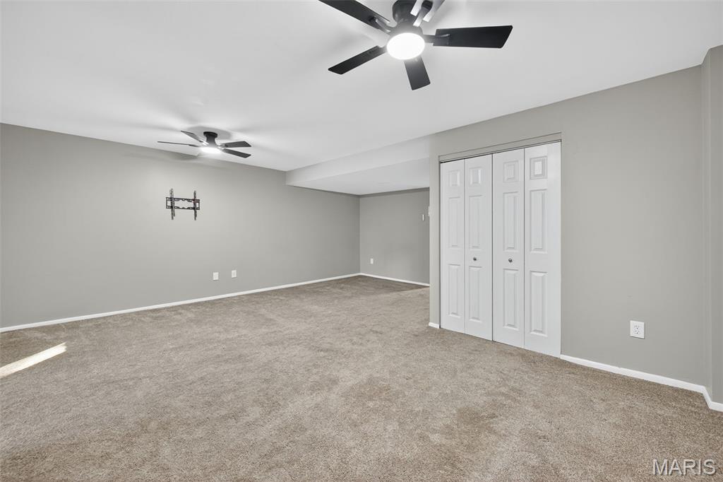 746 Windy Ridge Drive Ballwin, MO 63021 - Photo 44 of 55