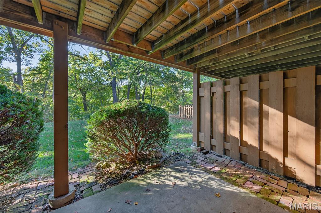 746 Windy Ridge Drive Ballwin, MO 63021 - Photo 46 of 55