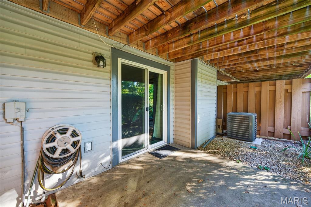 746 Windy Ridge Drive Ballwin, MO 63021 - Photo 47 of 55