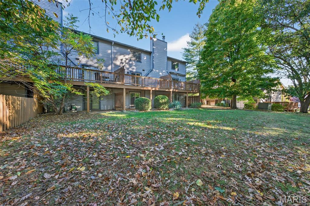 746 Windy Ridge Drive Ballwin, MO 63021 - Photo 49 of 55