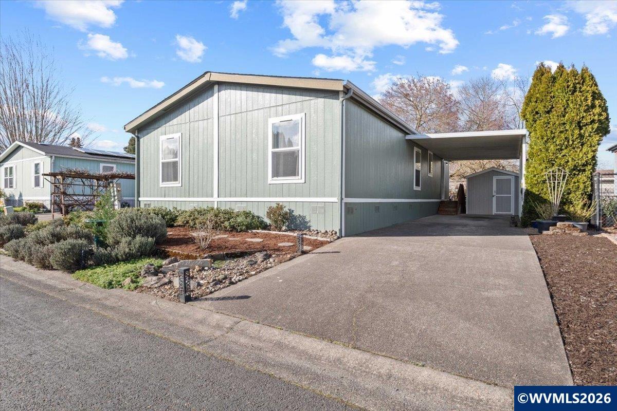 4957 Wind Spring Way Northeast, Unit 22 Salem, OR 97301 - Photo 4 of 40