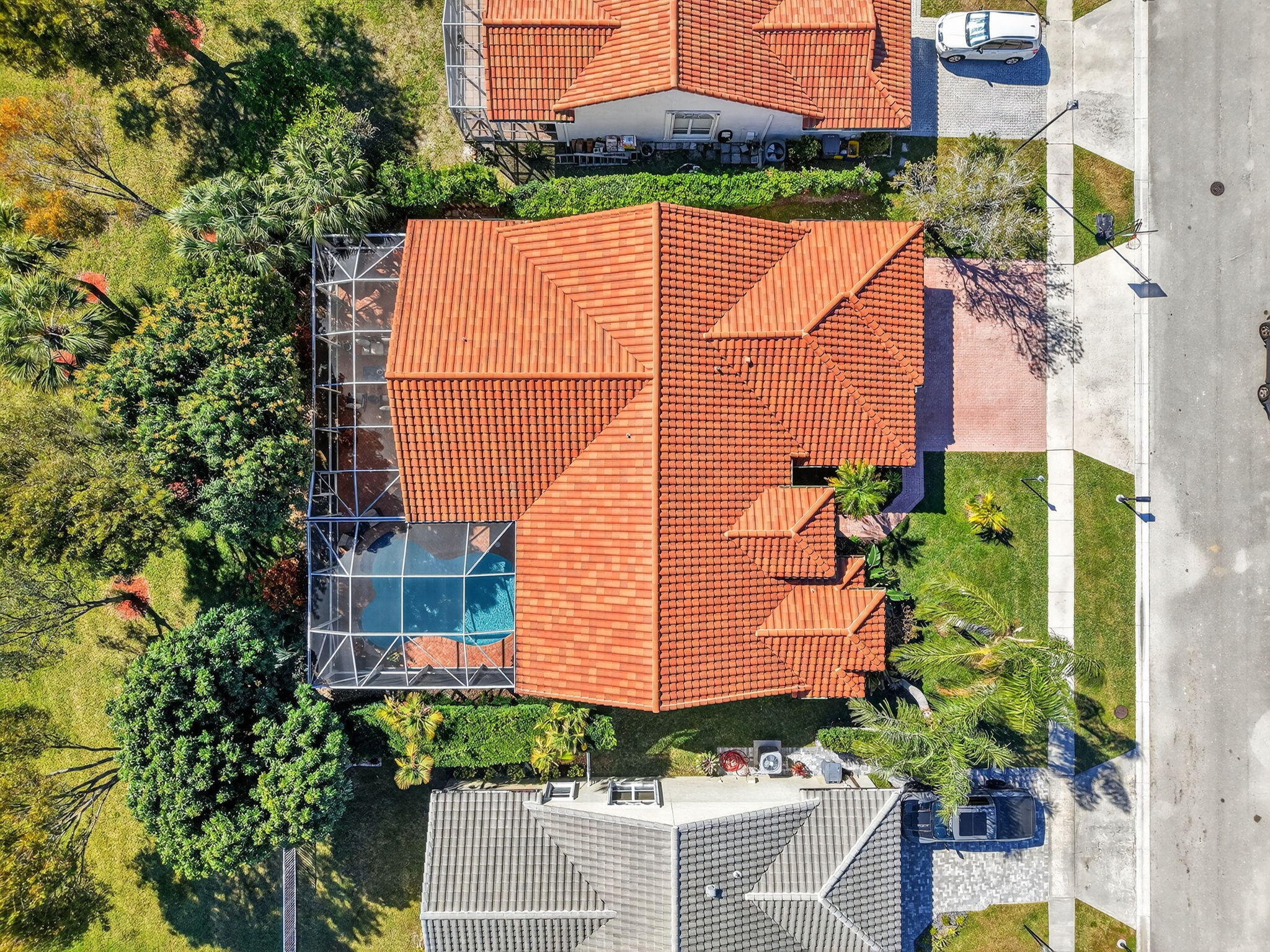 9331 Vedra Pointe Lane Boca Raton, FL 33496 - Photo 31 of 45 55-web-or-mls-DJI_20260223142909_0384_D