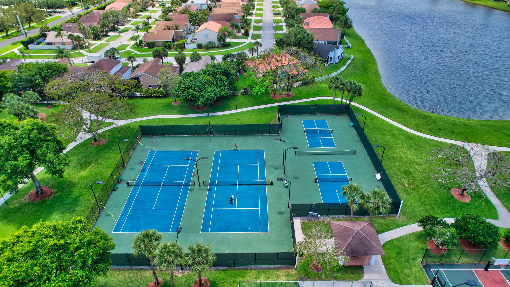 9331 Vedra Pointe Lane Boca Raton, FL 33496 - Photo 44 of 45 62-web-or-mls-DJI_0601_2_3_4_5
