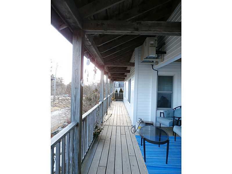 29 Weymouth Road Morrill, ME 04952 - Photo 26 of 34 Patio/Deck.