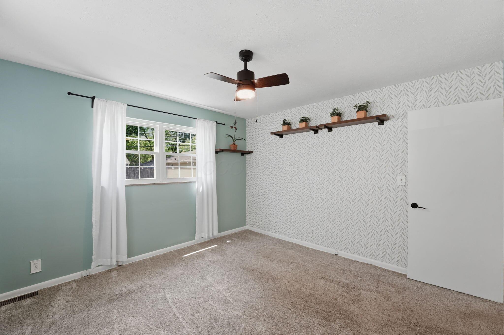 2257 Fishinger Road Columbus, OH 43221 - Photo 11 of 56 Bedroom 1