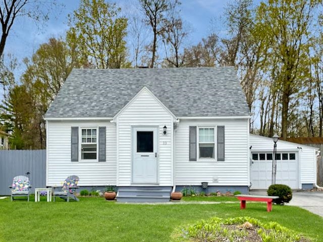 10 Hunt Street Bennington, VT 05201 - Photo 2 of 20 Gallery Image 2