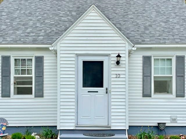 10 Hunt Street Bennington, VT 05201 - Photo 16 of 20 Gallery Image 16