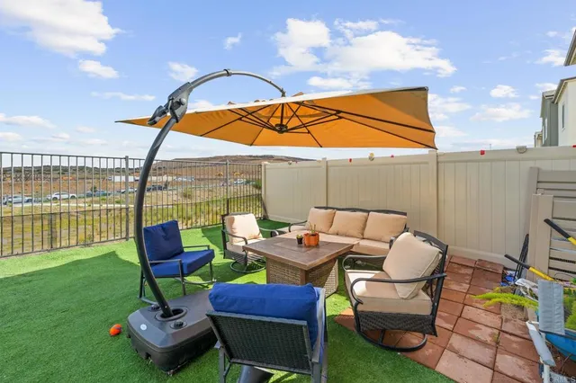 $775,000 | 841 Hana Avenue, Unit 1, Chula Vista, CA 91911