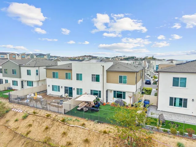 $775,000 | 841 Hana Avenue, Unit 1, Chula Vista, CA 91911