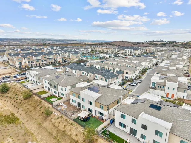 $775,000 | 841 Hana Avenue, Unit 1, Chula Vista, CA 91911