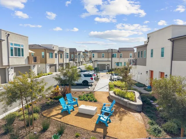 $775,000 | 841 Hana Avenue, Unit 1, Chula Vista, CA 91911