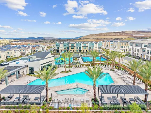 $775,000 | 841 Hana Avenue, Unit 1, Chula Vista, CA 91911