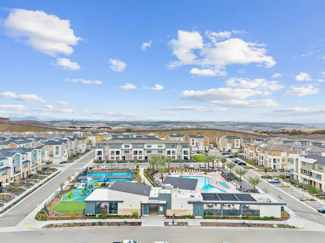 $775,000 | 841 Hana Avenue, Unit 1, Chula Vista, CA 91911