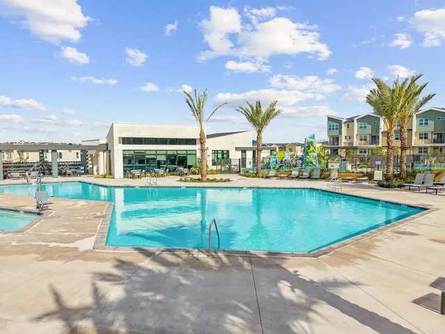 $775,000 | 841 Hana Avenue, Unit 1, Chula Vista, CA 91911