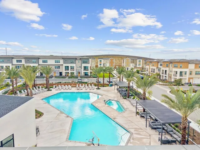 $775,000 | 841 Hana Avenue, Unit 1, Chula Vista, CA 91911