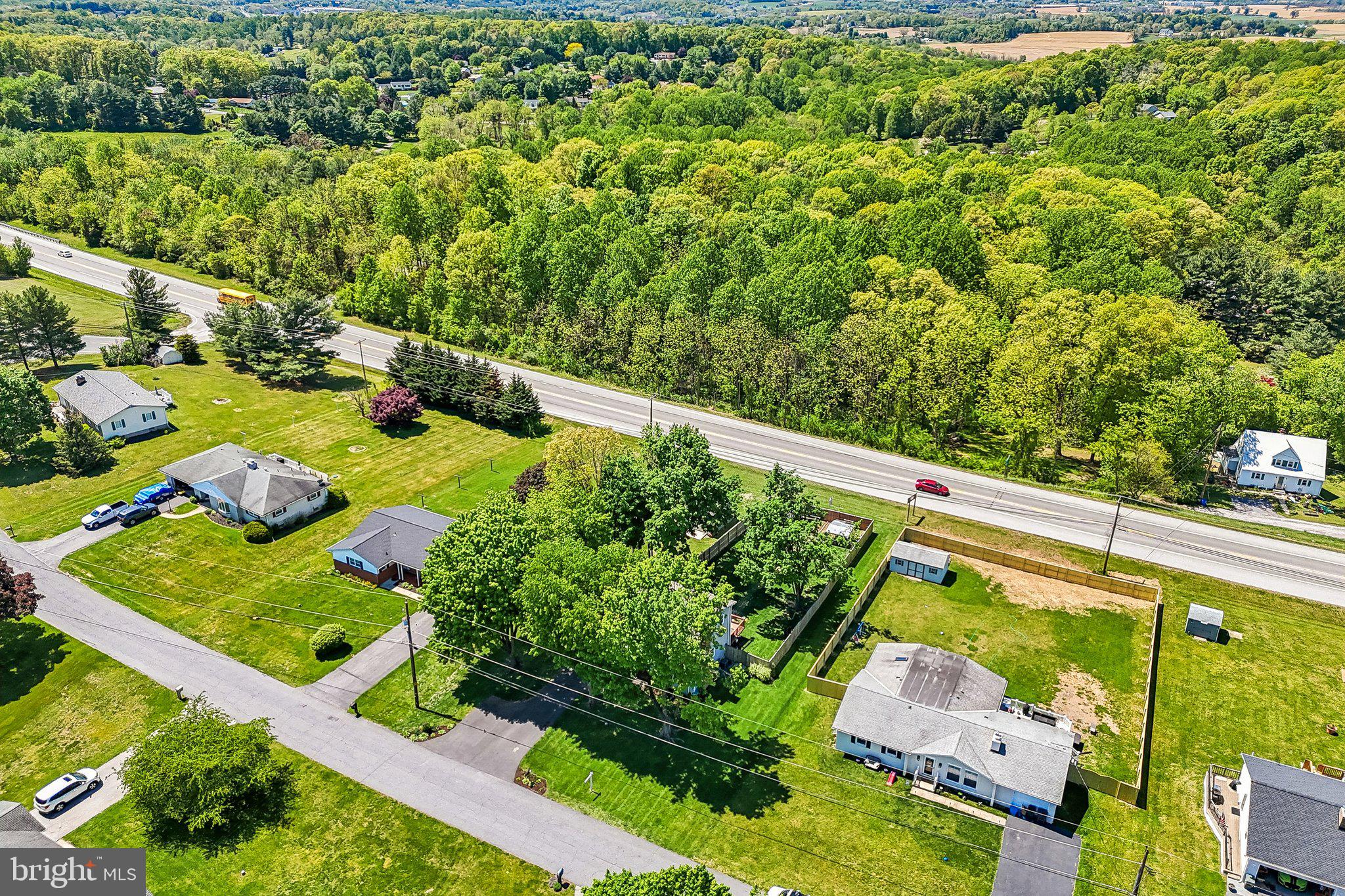 1210 Random Ridge Road Westminster, MD 21157 - Photo 75 of 99