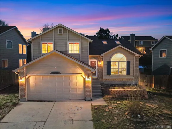 $440,000 | 6095 Breeze Court, Colorado Springs, CO 80918