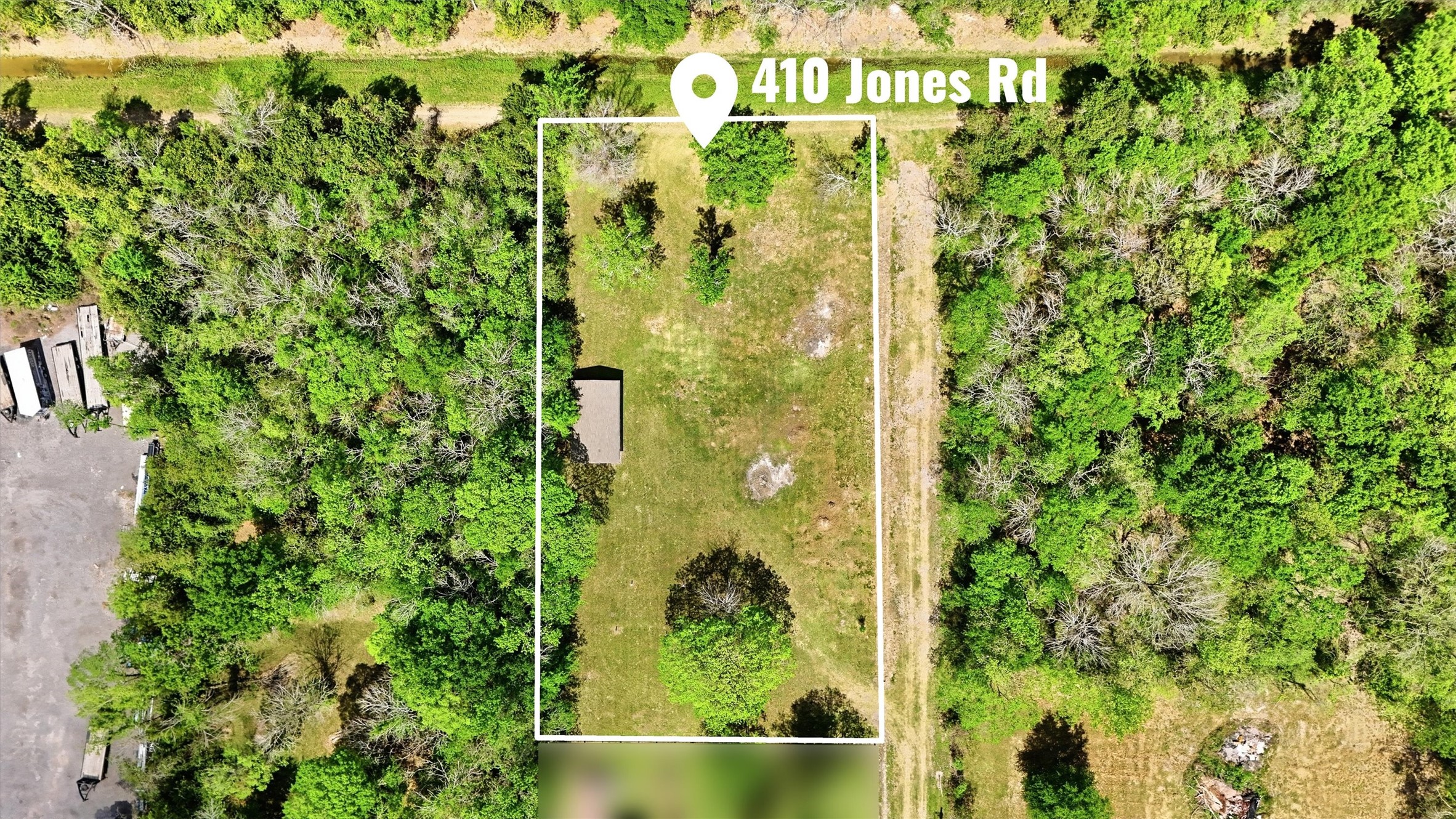 410 Jones Road Highlands, TX 77562 - Photo 11 of 13