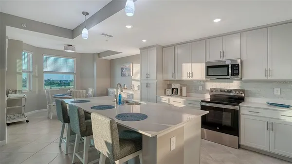 $6,000 | 17655 Opal Sand Drive, Unit 302, Venice, FL 34293