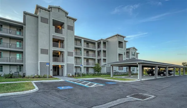 $6,000 | 17655 Opal Sand Drive, Unit 302, Venice, FL 34293