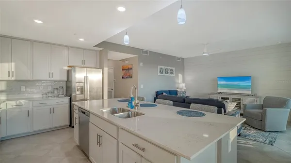 $6,000 | 17655 Opal Sand Drive, Unit 302, Venice, FL 34293