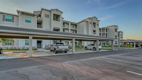 $6,000 | 17655 Opal Sand Drive, Unit 302, Venice, FL 34293